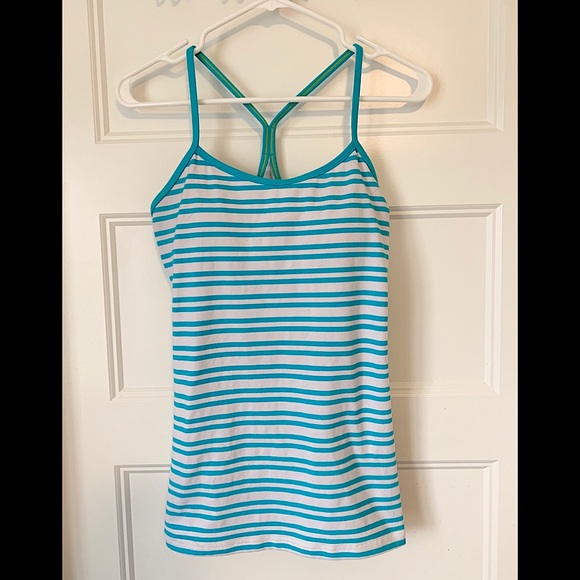 lululemon athletica tank top - Picture 1 of 3